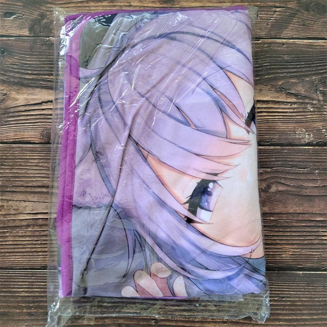 Amazon.co.jp: 猫又おかゆ60万人記念グッズ マウスパッド